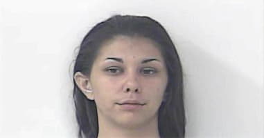 Tina Collins, - St. Lucie County, FL 